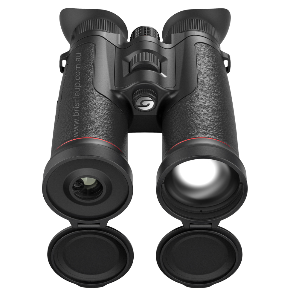 Guide TN450LS 2.0 Apex Vision - Thermal Binocular - Image 3