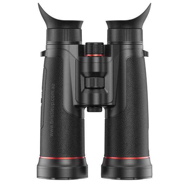 Guide TN450LS 2.0 Apex Vision - Thermal Binocular - Image 4