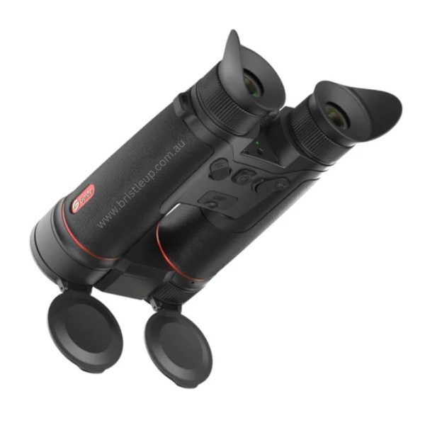 Guide TN650MS MUO 2.0 Apex Vision - Multispectral Thermal Binocular - Image 3