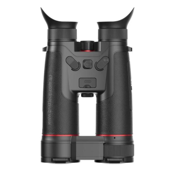 Guide TN650MS MUO 2.0 Apex Vision - Multispectral Thermal Binocular - Image 4