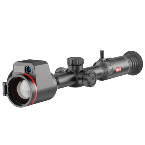 Alternative view of The Guide TU1260MS MUO 3.0 Apex Vision - Thermal Scope