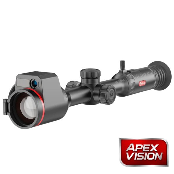 The Guide TU1260MS MUO 3.0 Apex Vision - Thermal Scope