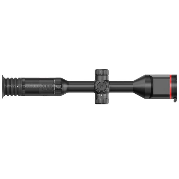 The Guide TU1260MS MUO 3.0 Apex Vision - Thermal Scope - Image 6