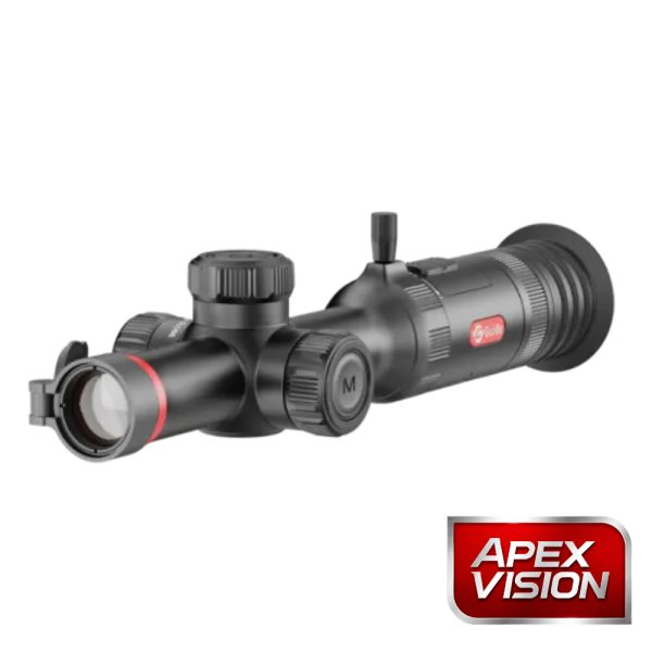 The Guide TU425S SE 3.0 Apex Vision - Thermal Scope
