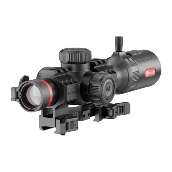 Alternative view of The Guide TU425S SE 3.0 Apex Vision - Thermal Scope