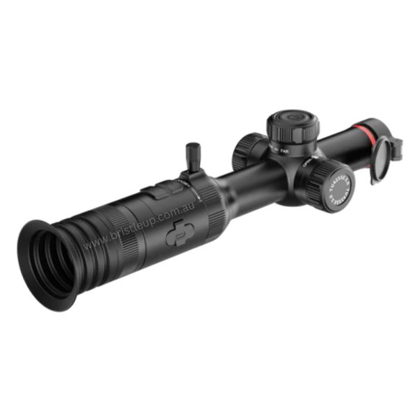 The Guide TU425S SE 3.0 Apex Vision - Thermal Scope - Image 4