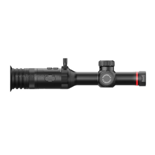 The Guide TU425S SE 3.0 Apex Vision - Thermal Scope - Image 5