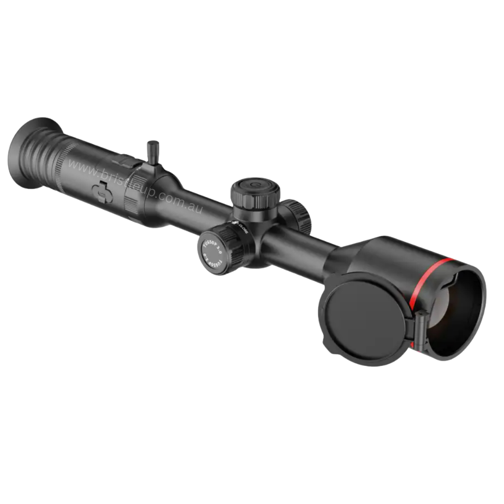 The Guide TU650LS LRF 3.0 Apex Vision - Thermal Scope - Image 3
