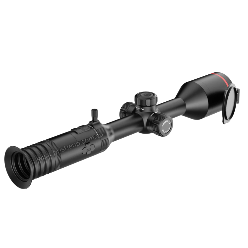 The Guide TU650LS LRF 3.0 Apex Vision - Thermal Scope - Image 4