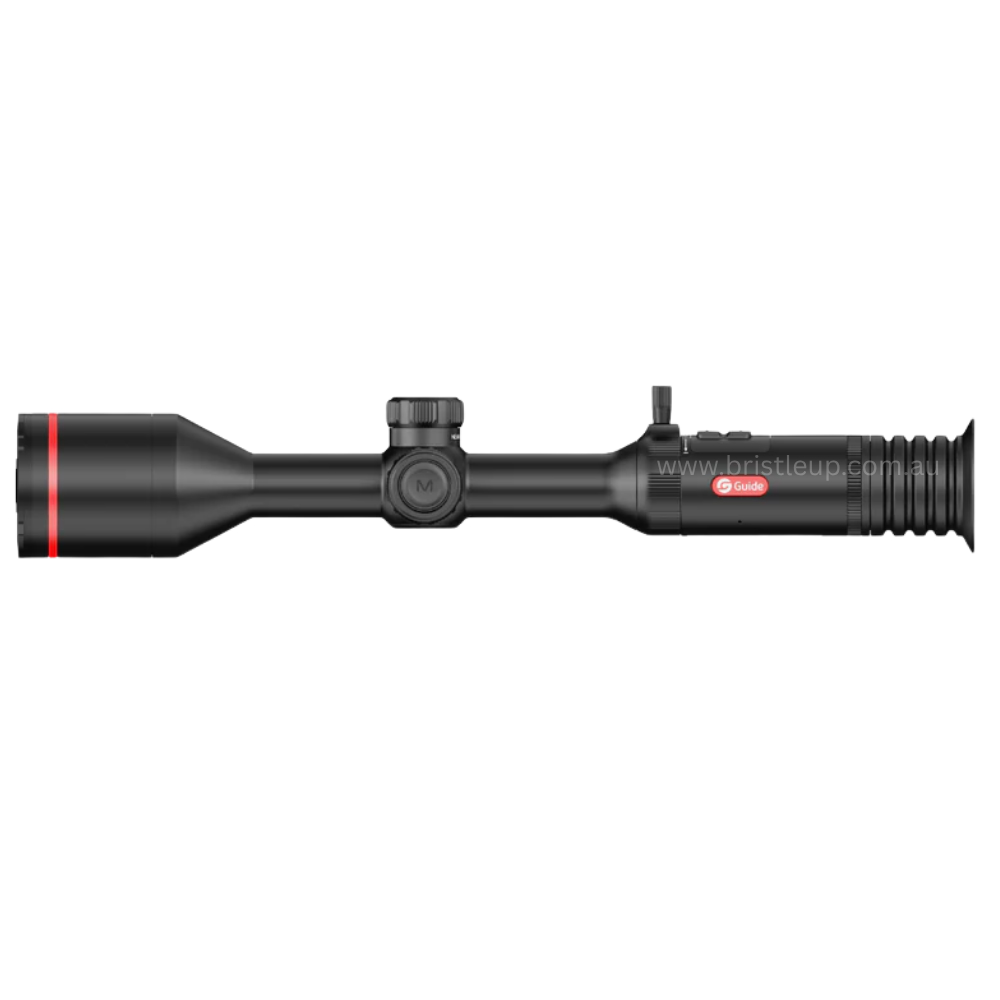 The Guide TU650LS LRF 3.0 Apex Vision - Thermal Scope - Image 5
