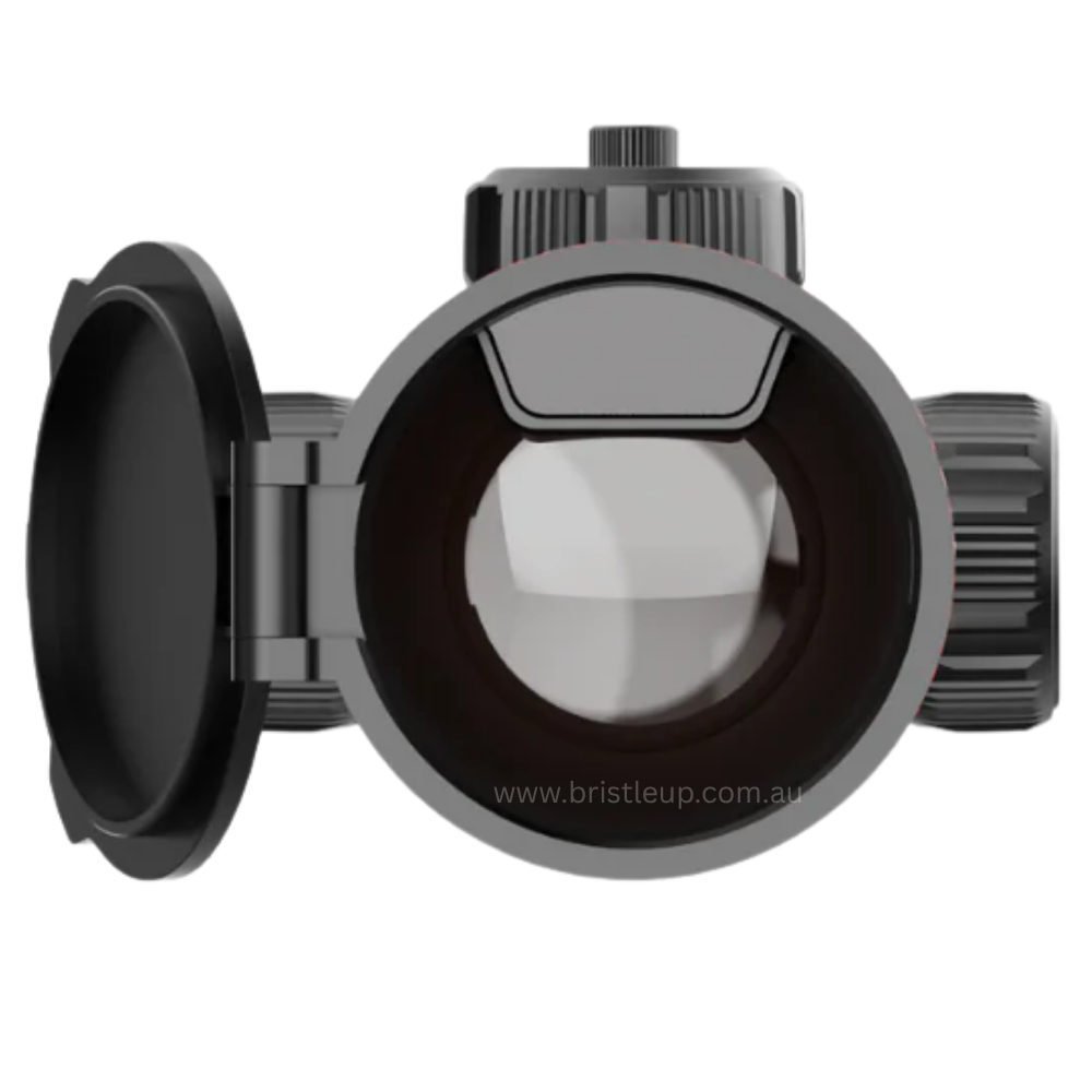 The Guide TU650LS LRF 3.0 Apex Vision - Thermal Scope - Image 6