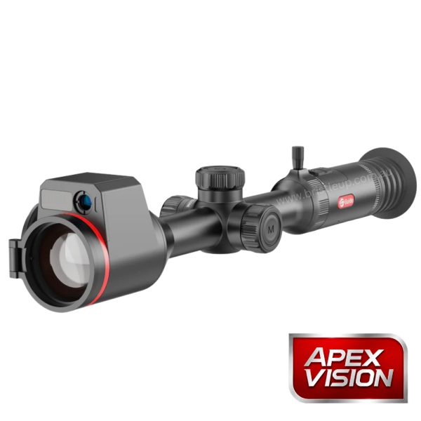 The Guide TU650MS MUO 3.0 Apex Vision - Thermal Scope