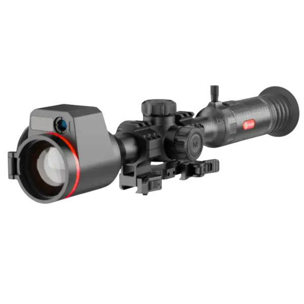 Alternative view of The Guide TU650MS MUO 3.0 Apex Vision - Thermal Scope
