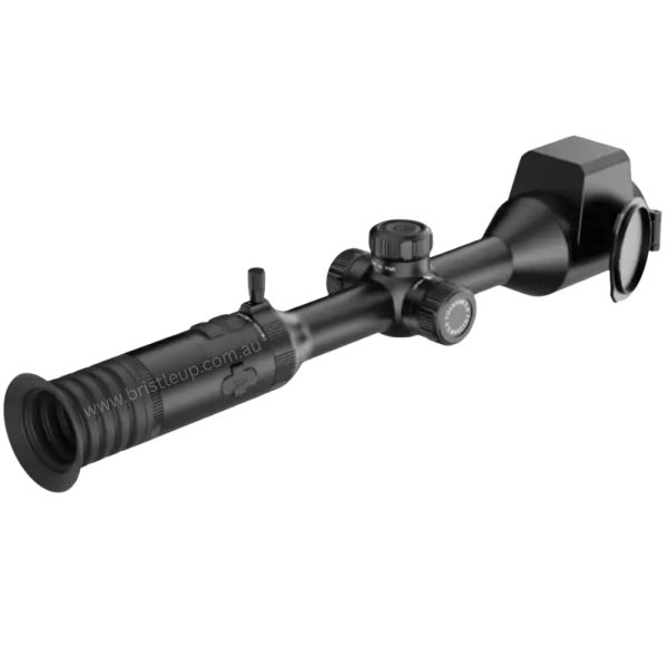 The Guide TU650MS MUO 3.0 Apex Vision - Thermal Scope - Image 4