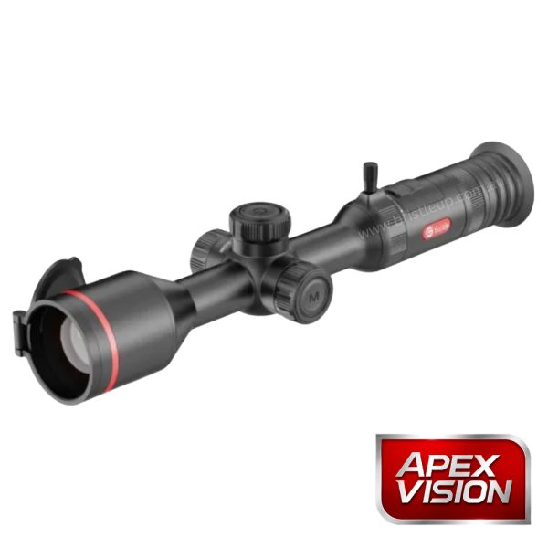 The Guide TU635S 3.0 Apex Vision - Thermal Scope