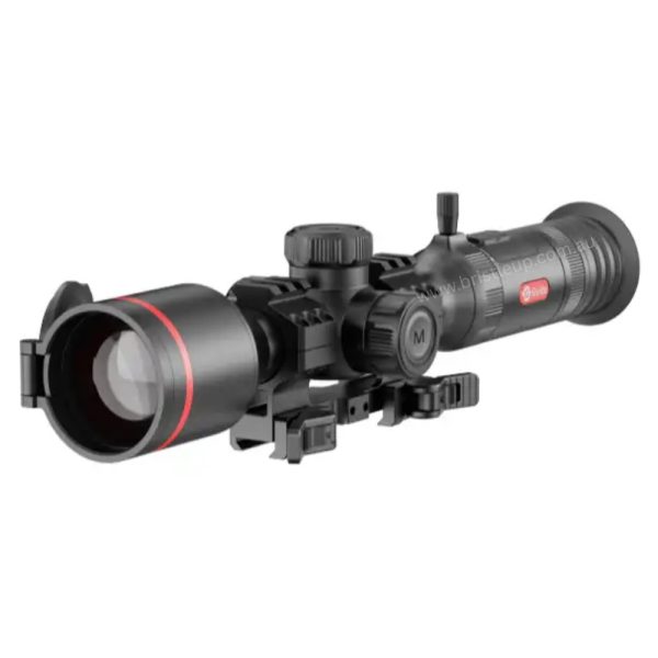 Alternative view of The Guide TU635S 3.0 Apex Vision - Thermal Scope