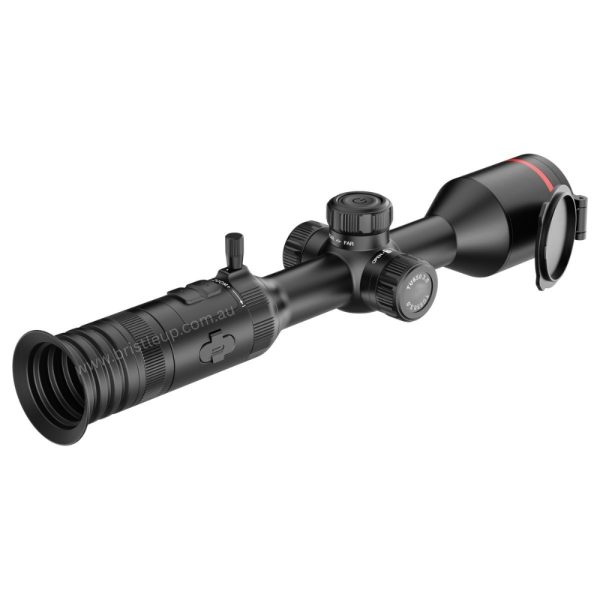 The Guide TU635S 3.0 Apex Vision - Thermal Scope - Image 5