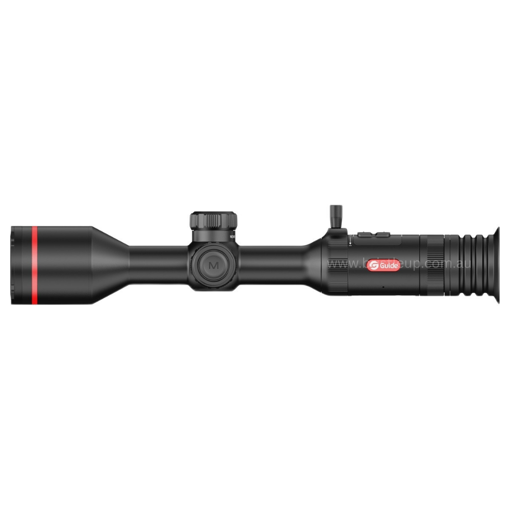 The Guide TU635S 3.0 Apex Vision - Thermal Scope - Image 6