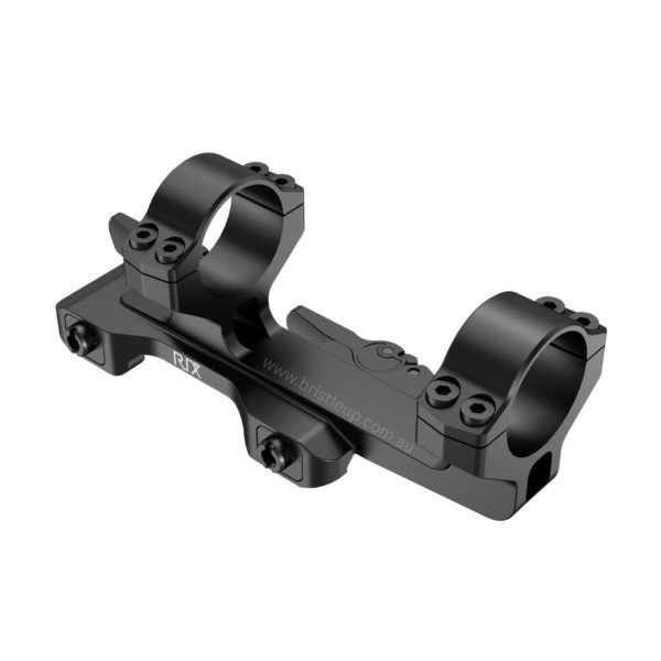 RIX Optics Quick Detach (QD) mount - 30mm - Image 5