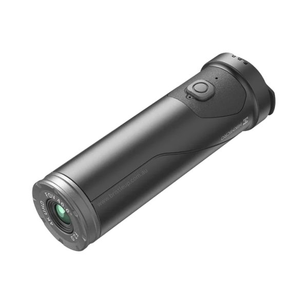 Hikmicro A7E 4K Action Camera