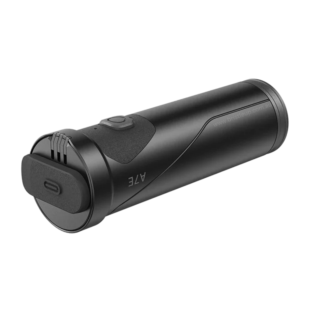 Hikmicro A7E 4K Action Camera - Image 3