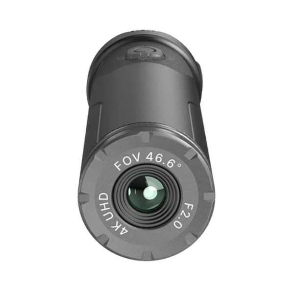 Hikmicro A7E 4K Action Camera - Image 4