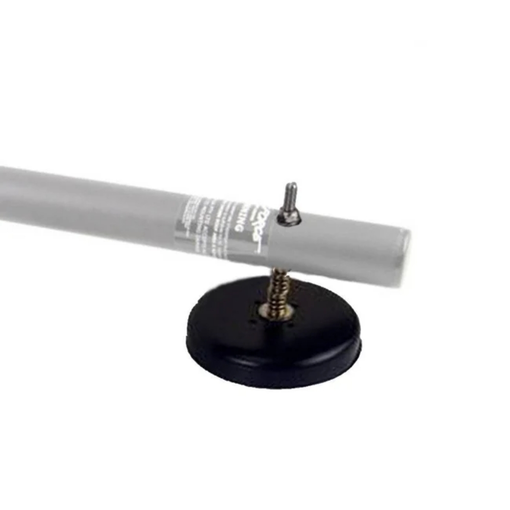 Lightforce Replacement Magnet Base for Remote Roof Mount Bar CBMAGK