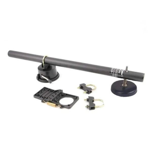 Lightforce Spot Light Suction & Magnetic Roof Mount Kit  - CBRCSBM