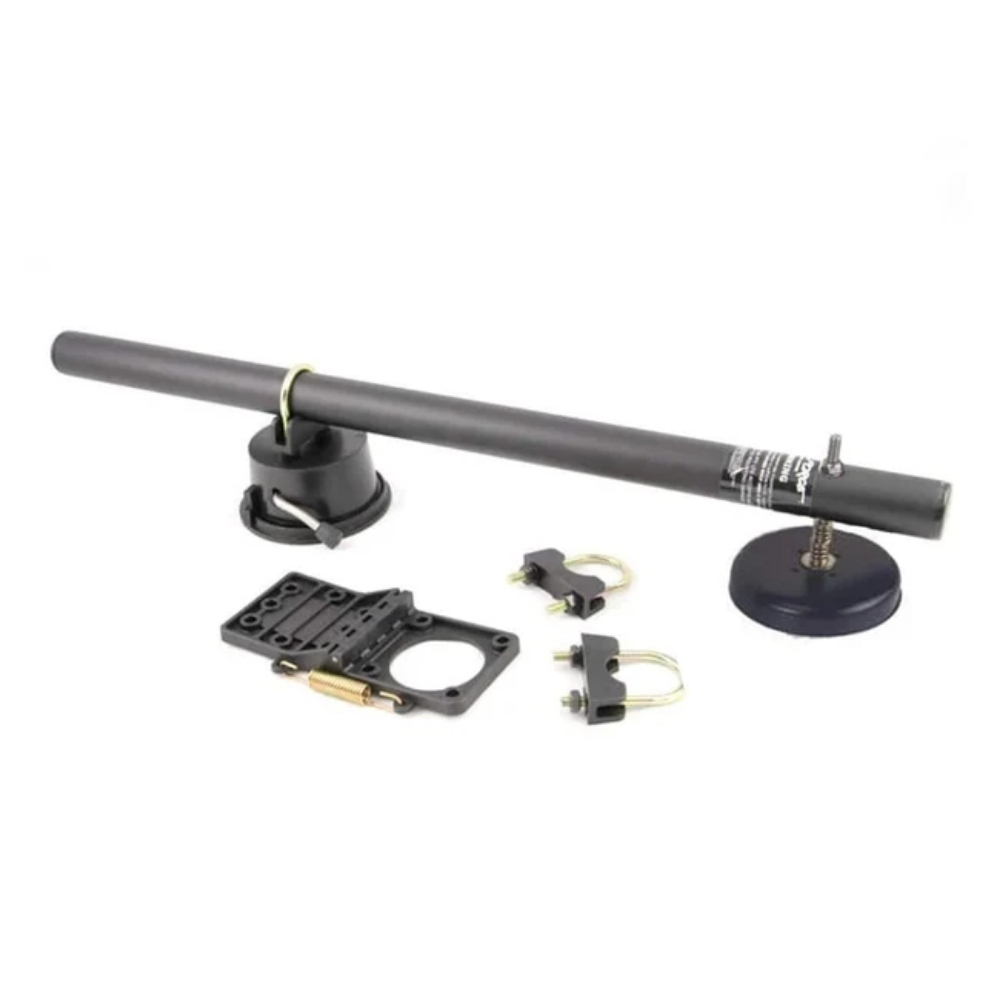Lightforce Spot Light Suction & Magnetic Roof Mount Kit - CBRCSBM