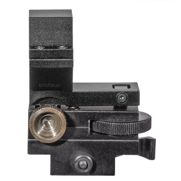 Darnox Low Windage Clamp - Supports 25mm and 30mm Tubes for IR Torches - Image 4