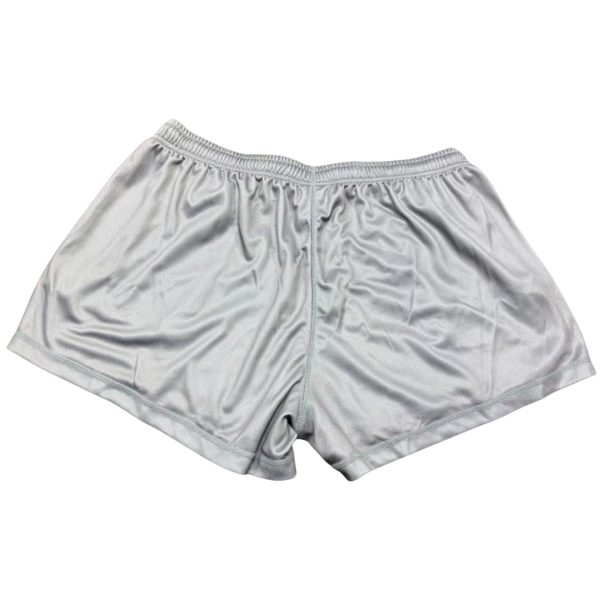 Alternative view of Footy shorts with pockets - Bristle Up Hit Up – Kids and Adults #0017