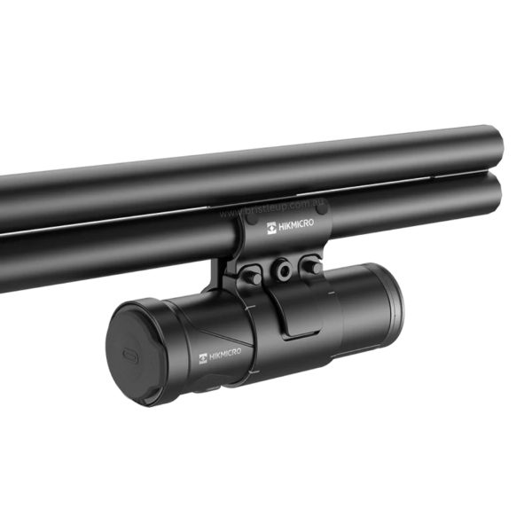 Alternative view of Hikmicro HIKCam A7E Mount