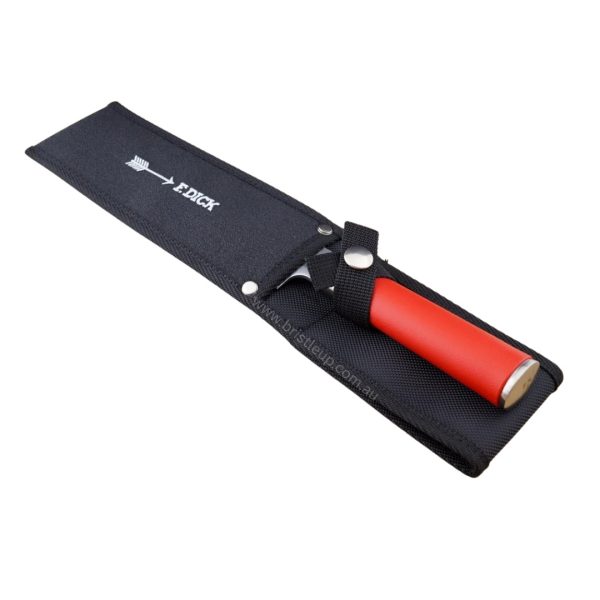 Alternative view of F. Dick Knife Sheath Up To 21cm x 5cm | 90133000