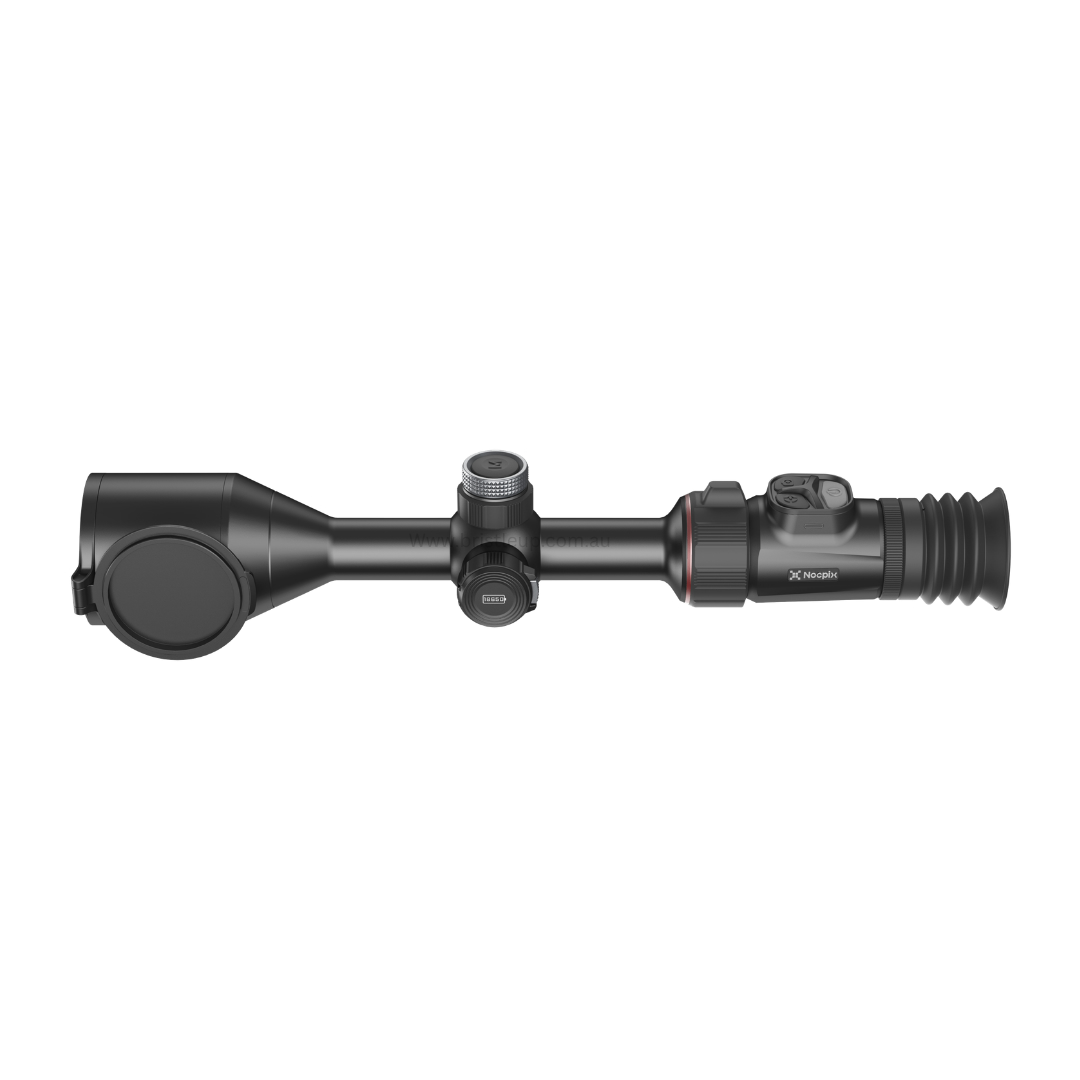 Nocpix Ace 2 H50R LRF - Thermal Scope - Image 6