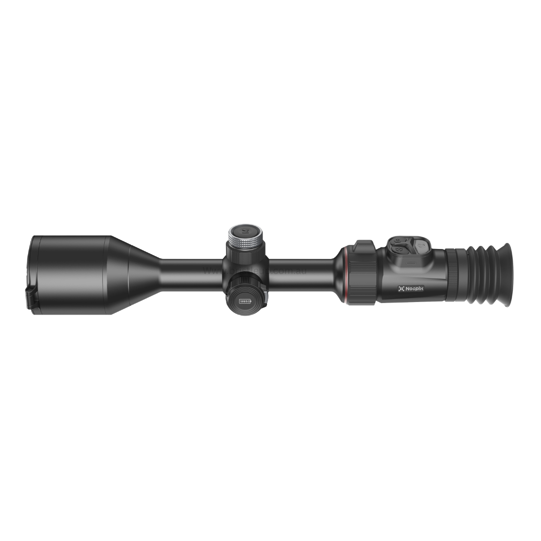 Nocpix Ace 2 H50R LRF - Thermal Scope - Image 7