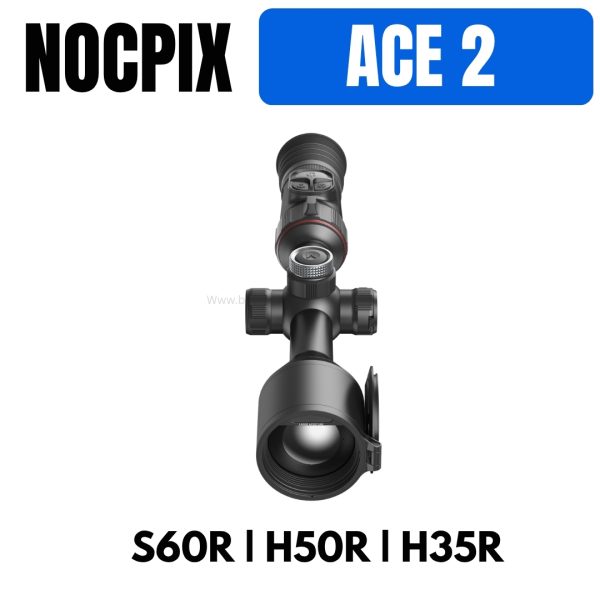 Nocpix Ace2 Series