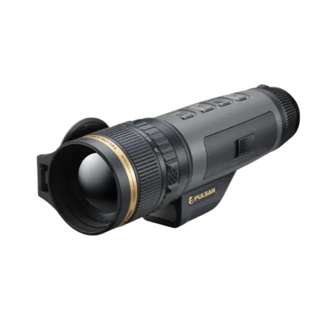 Pulsar Telos XT50 LRF - 1280HD Thermal Monocular