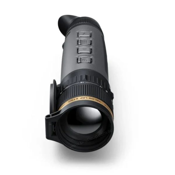 Alternative view of Pulsar Telos XT50 LRF - 1280HD Thermal Monocular