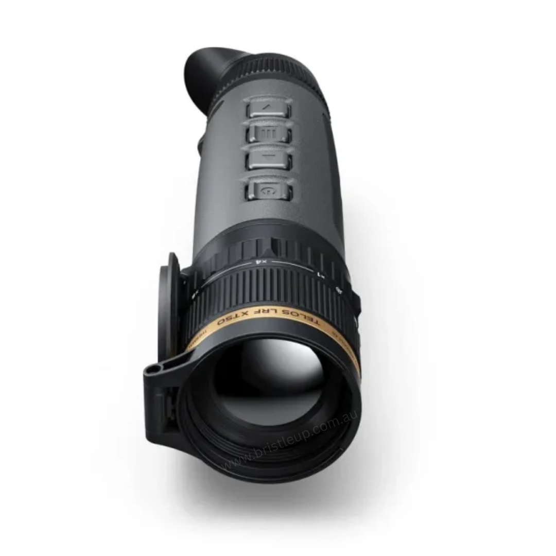 Pulsar Telos XT50 LRF - 1280HD Thermal Monocular - Image 2