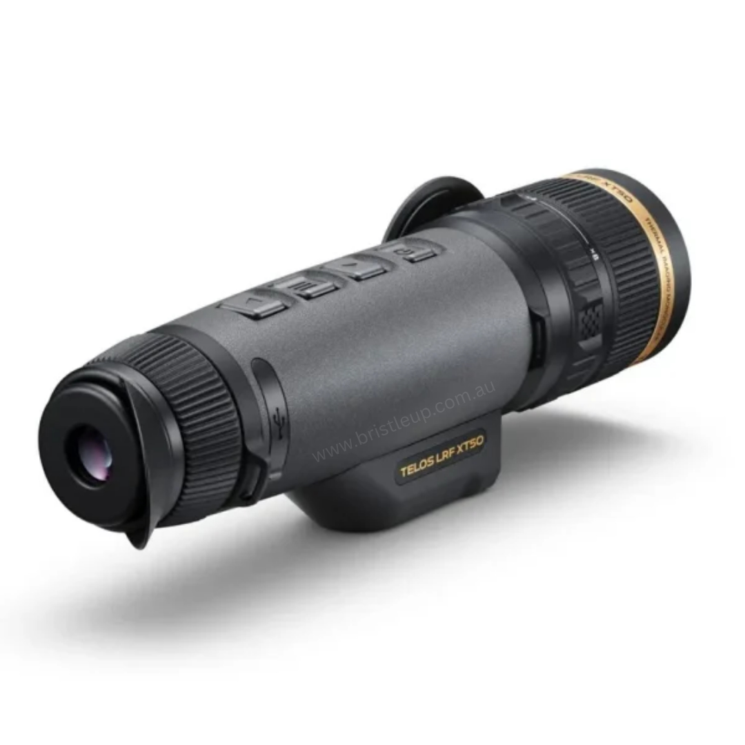 Pulsar Telos XT50 LRF - 1280HD Thermal Monocular - Image 3