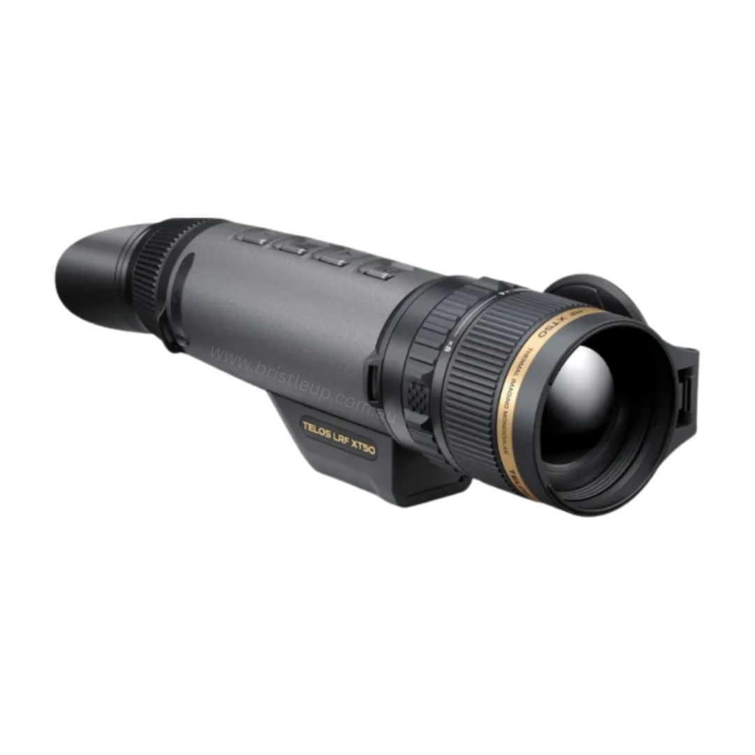 Pulsar Telos XT50 LRF - 1280HD Thermal Monocular - Image 4