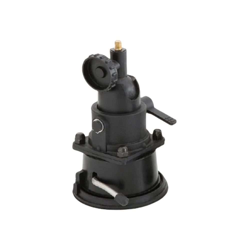 Lightforce Remote Mount Swivel Head Base - RSBS
