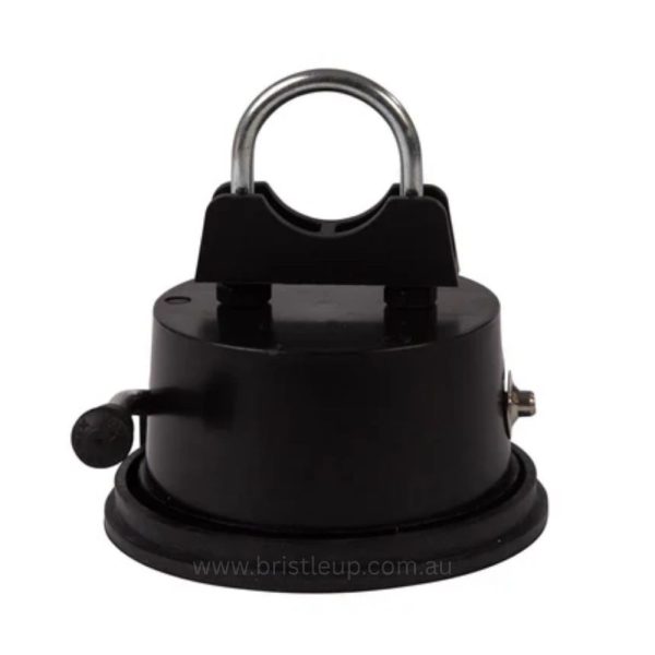 Lightforce Replacement Suction Base To Suit Roof Bar Kit Double Bolt - SUCBASE2