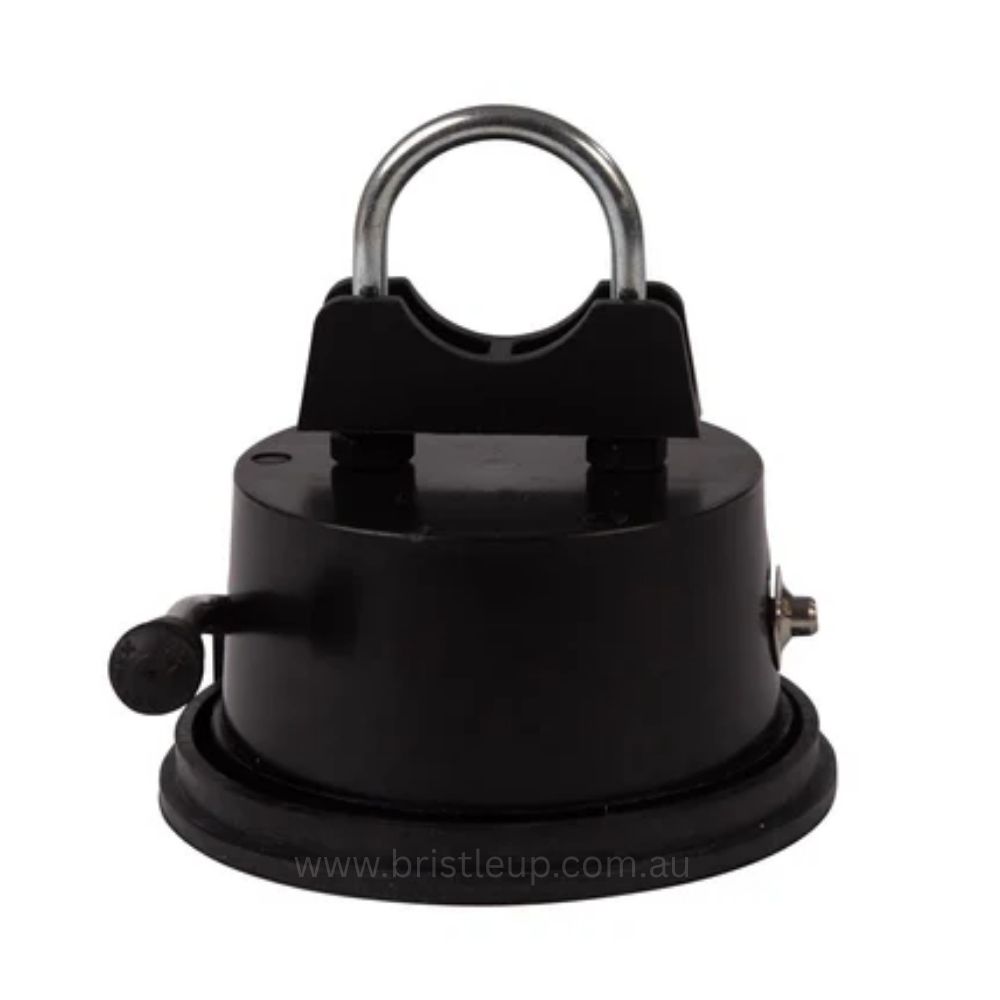 Lightforce Replacement Suction Base To Suit Roof Bar Kit Double Bolt - SUCBASE2