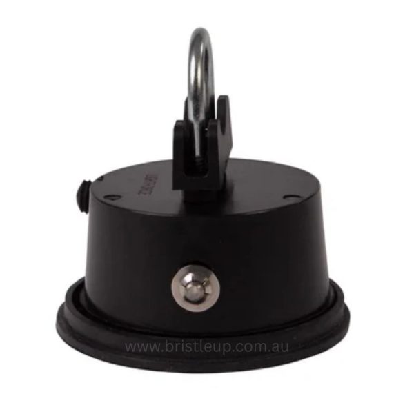 Lightforce Replacement Suction Base To Suit Roof Bar Kit Double Bolt - SUCBASE2 - Image 2