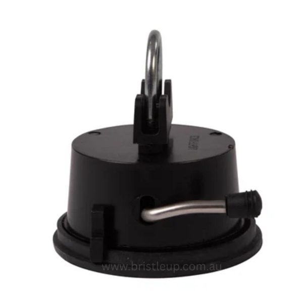 Lightforce Replacement Suction Base To Suit Roof Bar Kit Double Bolt - SUCBASE2 - Image 3