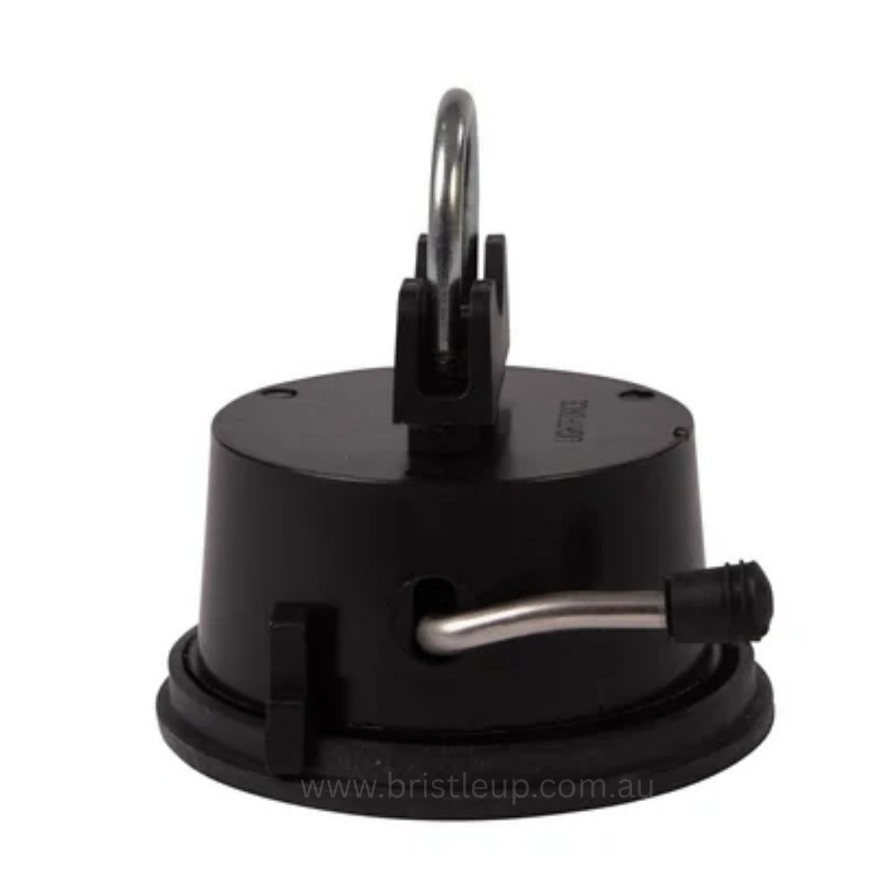 Lightforce Replacement Suction Base To Suit Roof Bar Kit Double Bolt - SUCBASE2 - Image 3
