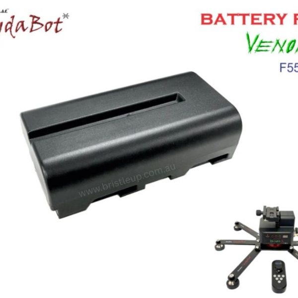 Venom S Battery 2400mAh - F550 / 570