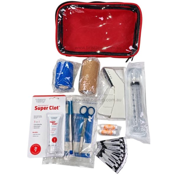 Grab & Go first aid kit