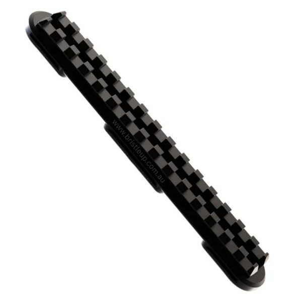 Magne-Tech 6" Magnetic Picatinny Accessory Mount (Female)